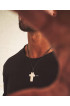 Bali Handmade Bone Necklace Bali Handmade Bone Necklace
